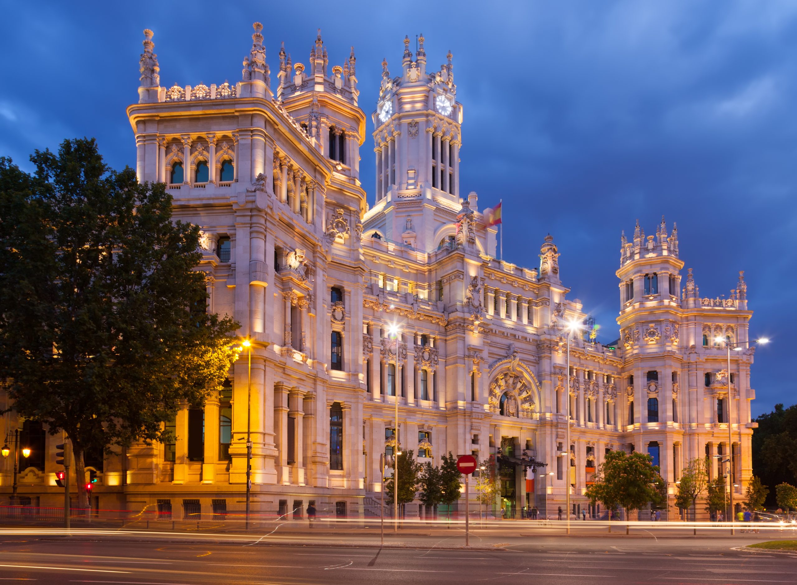 Madrid: O Destinație de City Break plină de Pasiune